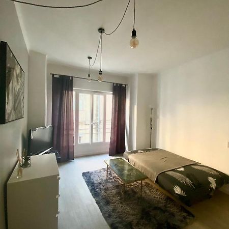 Studio Centre Ville Ним Экстерьер фото