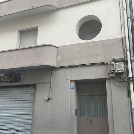 Studio Centre Ville Ним Экстерьер фото