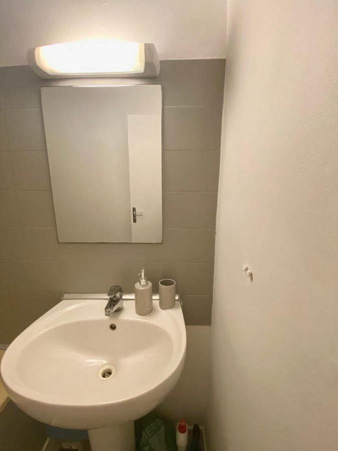 Studio Centre Ville Ним Экстерьер фото