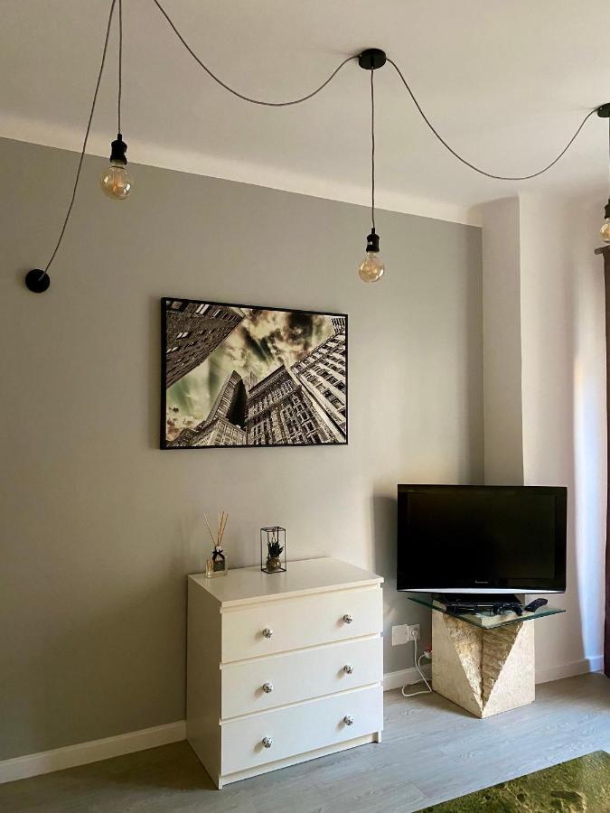 Studio Centre Ville Ним Экстерьер фото