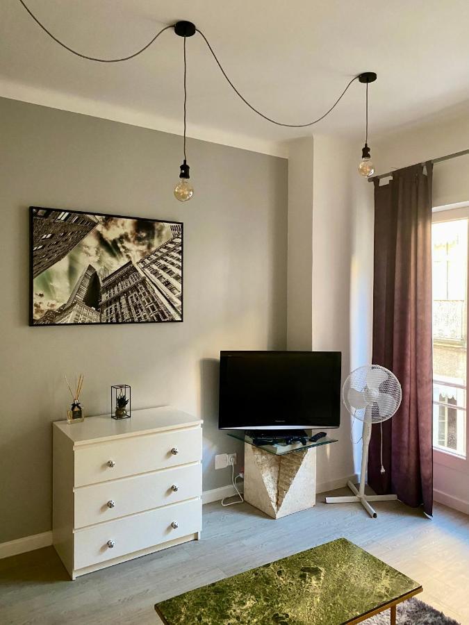 Studio Centre Ville Ним Экстерьер фото