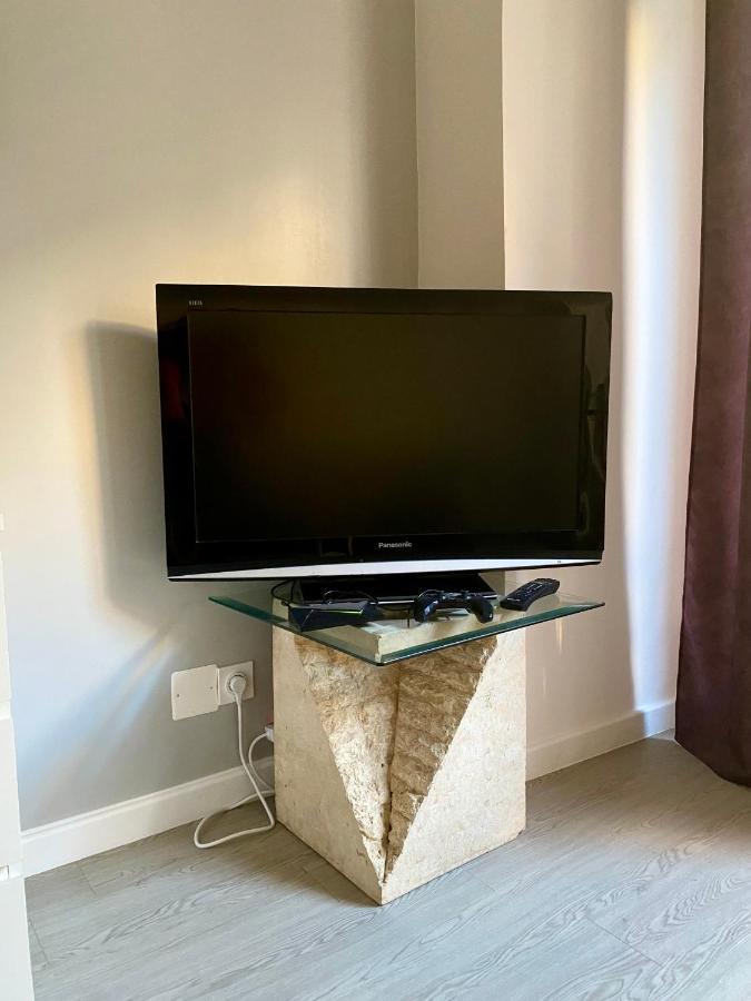 Studio Centre Ville Ним Экстерьер фото